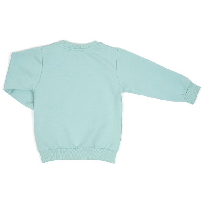 Набор детской одежды Breeze TIME TO SMILE (20888-98G-mint) изображение 4