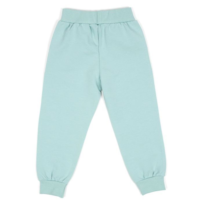 Набор детской одежды Breeze TIME TO SMILE (20888-98G-mint) изображение 5