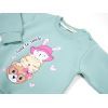 Набор детской одежды Breeze TIME TO SMILE (20888-98G-mint) изображение 6