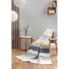 Плед Billerbeck Wohndecke Exact blue 150х200 (807625) зображення 4