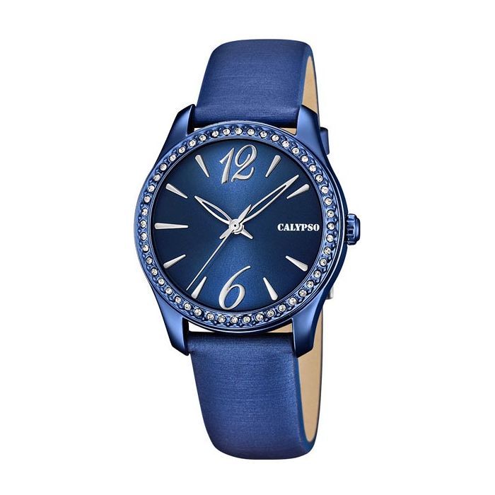 Наручные часы Calypso K5717/6