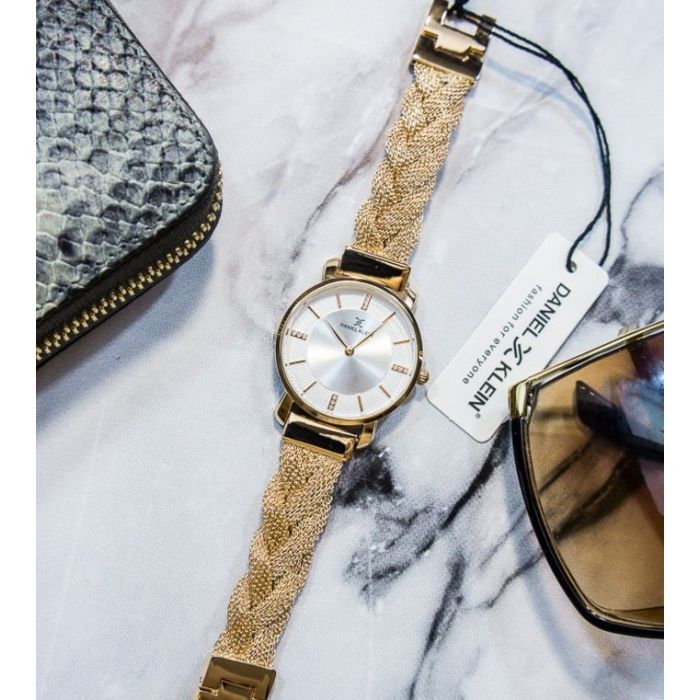 Наручные часы Daniel Klein DK11662-3 изображение 2