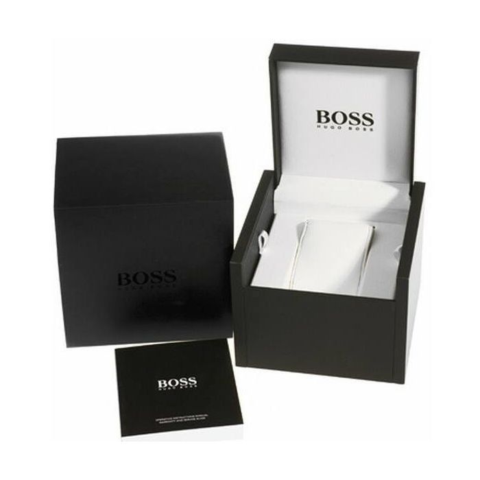 Наручные часы Hugo Boss 1512313 изображение 2