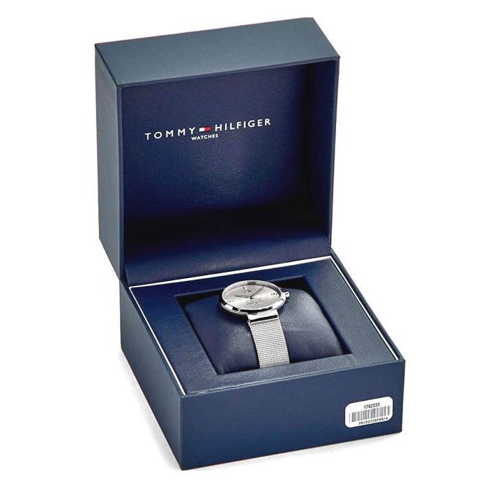 Наручные часы Tommy Hilfiger 1782220 изображение 3