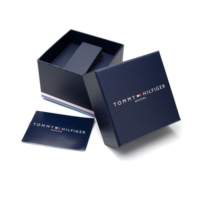 Наручные часы Tommy Hilfiger 1782220 изображение 4