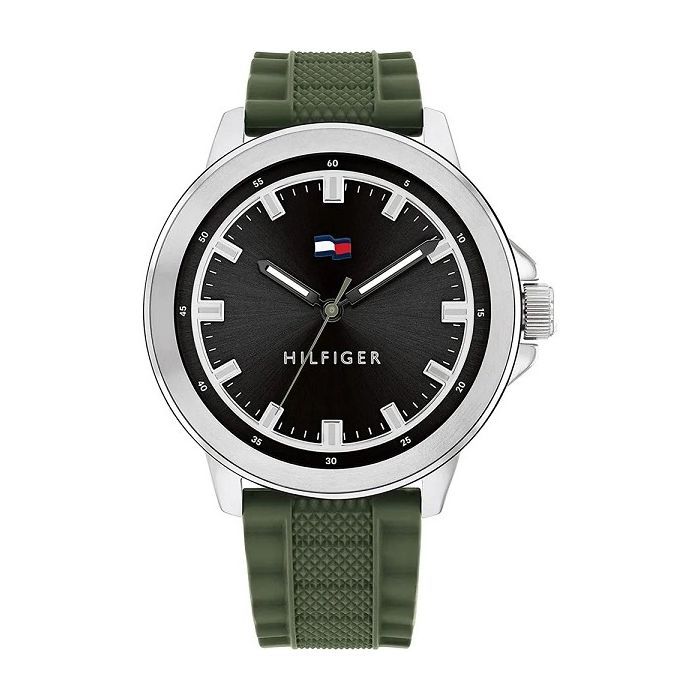 Наручний годинник Tommy Hilfiger 1792021