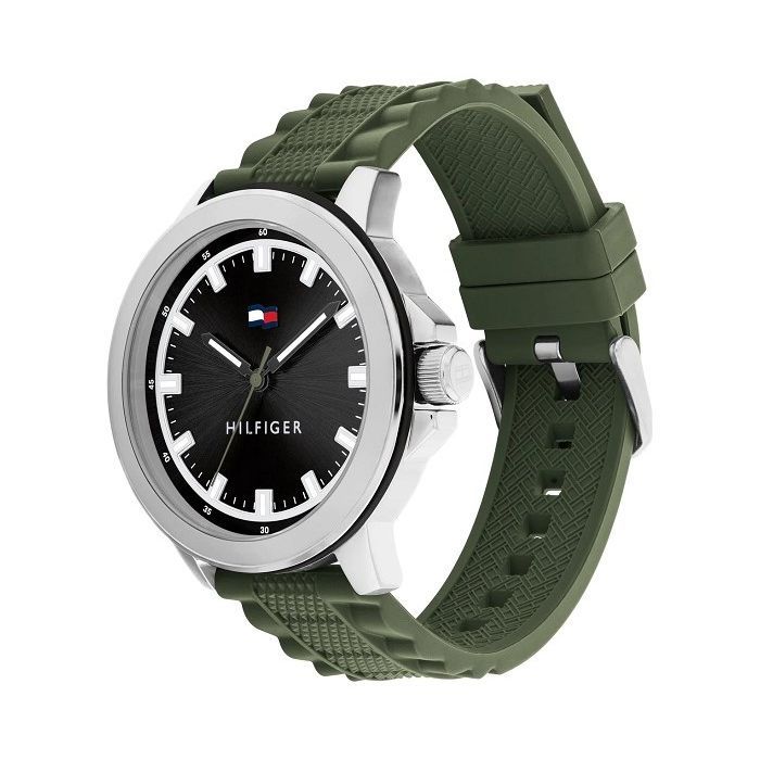 Наручний годинник Tommy Hilfiger 1792021 зображення 2