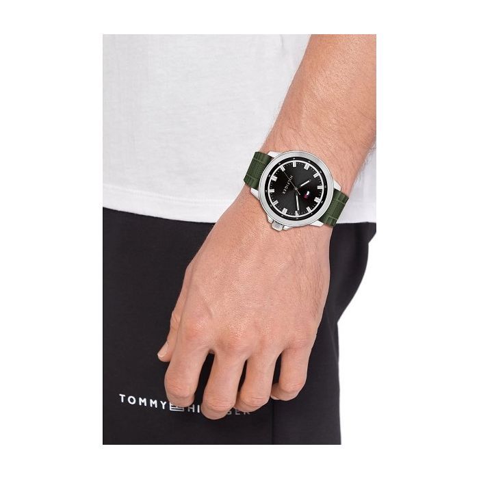 Наручний годинник Tommy Hilfiger 1792021 зображення 4