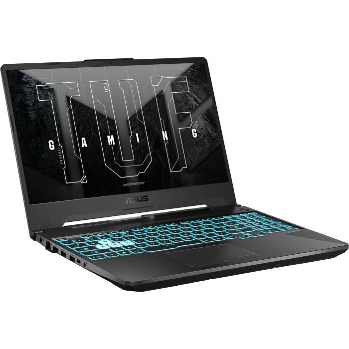 Ноутбук ASUS TUF Gaming A15 FA506NCR-HN077 (90NR0JV7-M005Y0) изображение 2