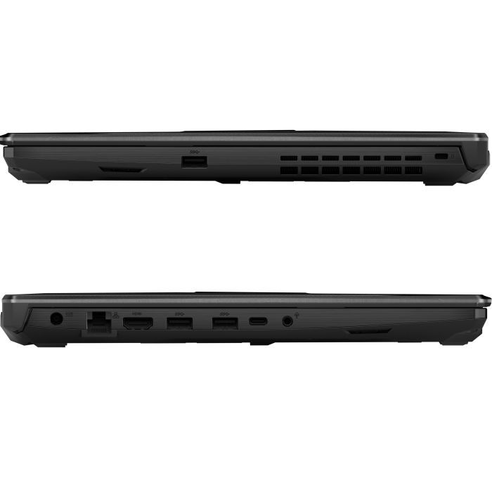 Ноутбук ASUS TUF Gaming A15 FA506NCR-HN077 (90NR0JV7-M005Y0) изображение 5