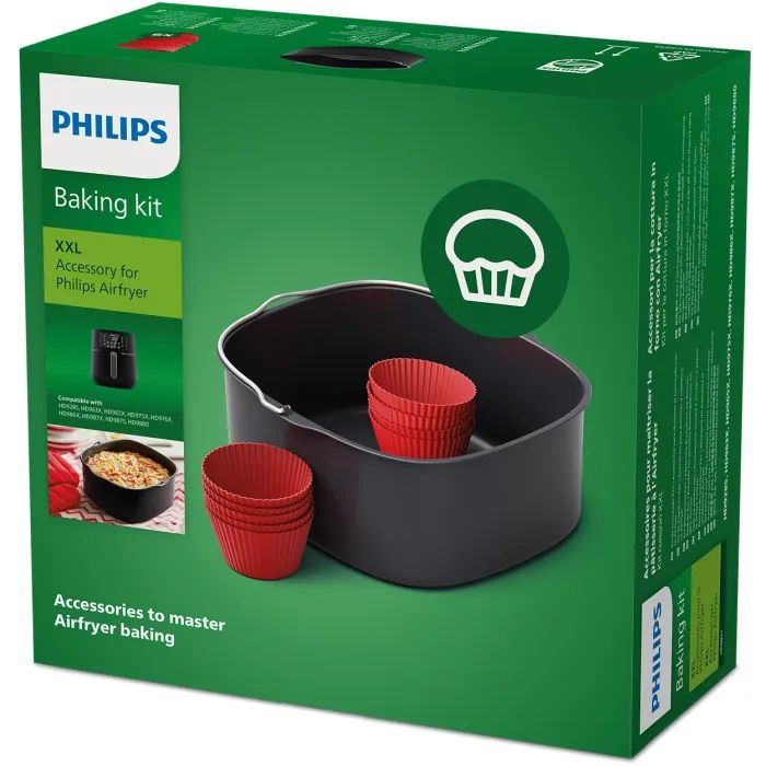 Аксесуар до мультиварок Philips HD9957/00 зображення 5