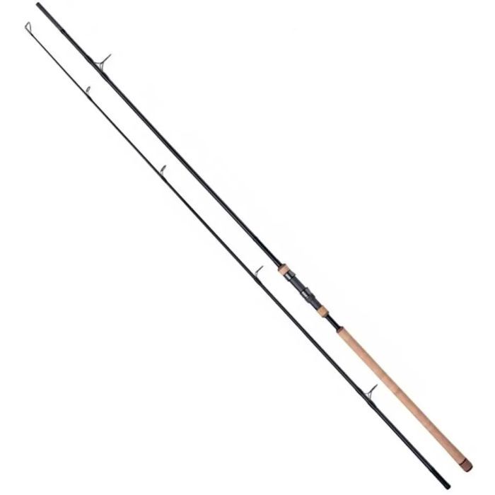 Удилище Shimano Tribal Carp TX-9B 13'/3.96m 3.50lbs+ - 2sec (TX9B13INTSPC)