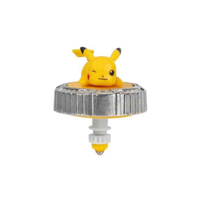 Ігровий набір Pokemon Пікачу (PKW4398) зображення 6