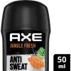 Антиперспірант AXE Jungle Fresh 50 мл (8720181437373) зображення 3
