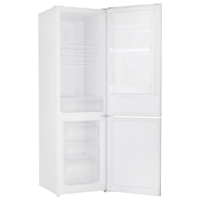 Холодильник Eleyus HRNW2180E55 WH зображення 5