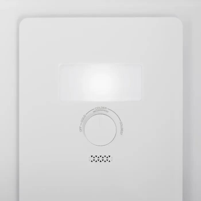 Холодильник Eleyus HRNW2180E55 WH зображення 8