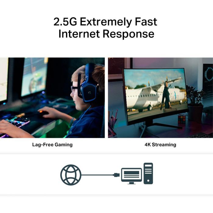 Сетевая карта TP-Link TX201 изображение 4