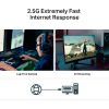 Сетевая карта TP-Link TX201 изображение 4
