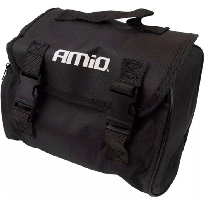 Автомобільний компресор AMiO HQ LED ACOMP-06 (02180) зображення 4