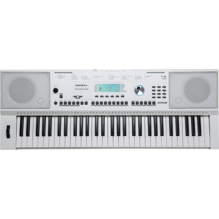 Синтезатор Kurzweil KP110 (283683) изображение 2