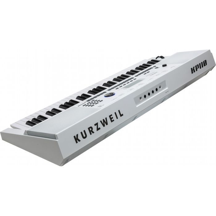 Синтезатор Kurzweil KP110 (283683) изображение 5
