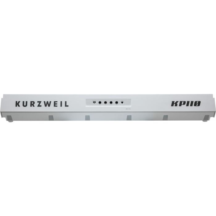 Синтезатор Kurzweil KP110 (283683) изображение 6