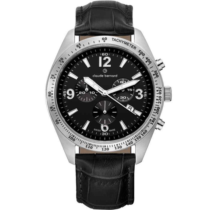 Наручные часы Claude Bernard 10247 3C NB