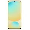 Чохол до мобільного телефона Samsung Silicone Case Samsung Galaxy S24 FE Yellow (EF-PS721CYEGWW) зображення 5