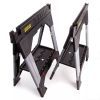 Верстак Stanley FatMax козлы складные, 2 шт., 703x329x849 мм, макс 1135 кг (1-92-980) изображение 2