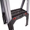 Верстак Stanley FatMax козлы складные, 2 шт., 703x329x849 мм, макс 1135 кг (1-92-980) изображение 4