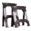Верстак Stanley FatMax козлы складные, 2 шт., 703x329x849 мм, макс 1135 кг (1-92-980)