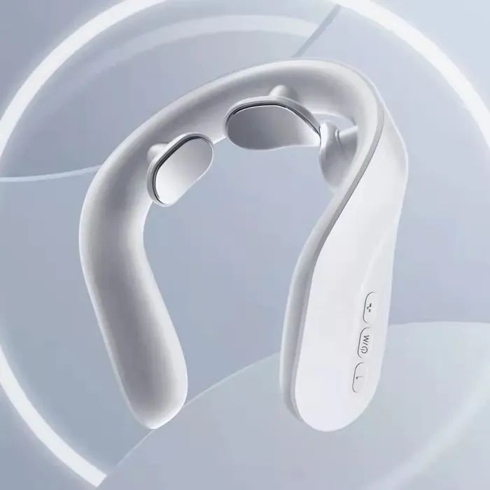 Массажер Xiaomi Jeeback Neck massager G20 White изображение 2