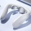 Массажер Xiaomi Jeeback Neck massager G20 White изображение 3