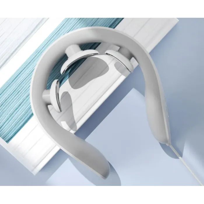Массажер Xiaomi Jeeback Neck massager G20 White изображение 4