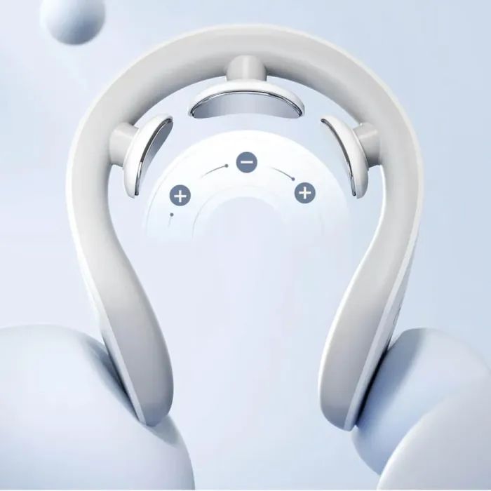Массажер Xiaomi Jeeback Neck massager G20 White изображение 5