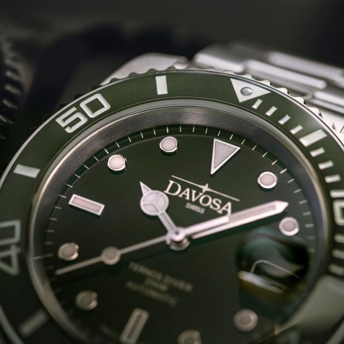 Наручний годинник Davosa 161.555.07 зображення 4
