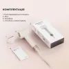 Фен Dreame Gleam White (AHD12A-WH) зображення 12