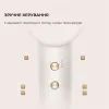 Фен Dreame Gleam White (AHD12A-WH) зображення 3