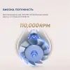 Фен Dreame Gleam White (AHD12A-WH) зображення 5
