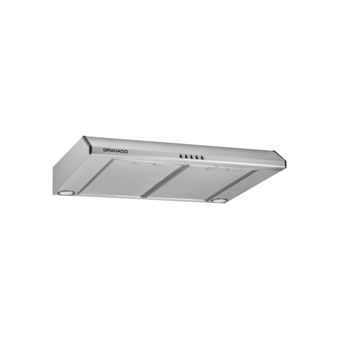 Витяжка кухонна GRANADO Toses 1503-450 black (GCH1015345011)