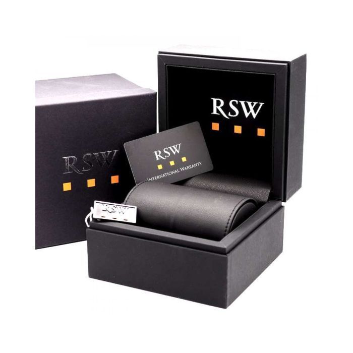Наручные часы RSW 7345.BS.L1.1.00 изображение 2