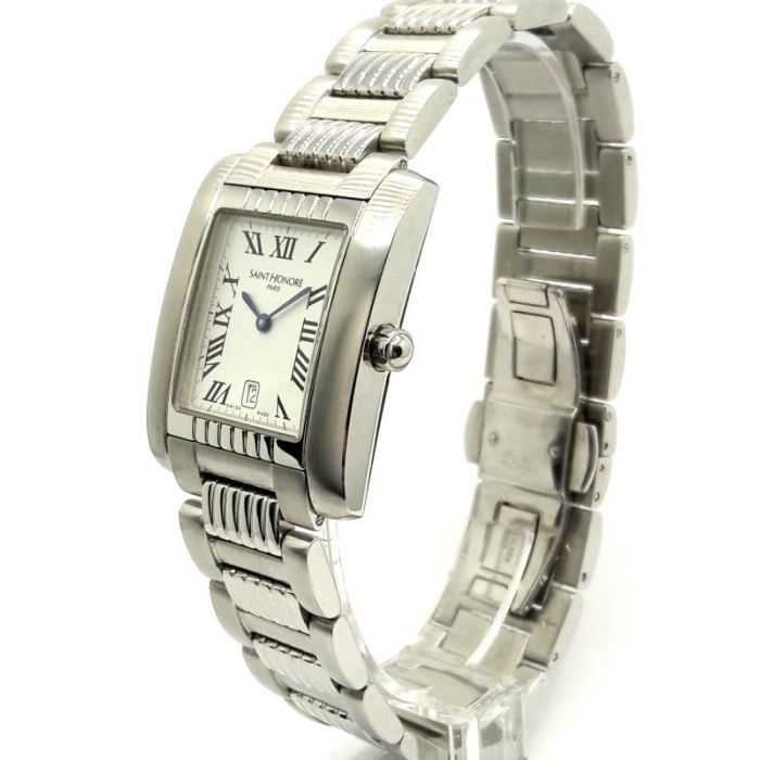 Наручные часы Saint Honore 842039 1AR изображение 2