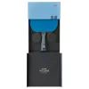 Ракетка для настольного тенниса Stiga Pro WRB Blue Edition 3 Star FL (1213-0006-01) (931185) изображение 3
