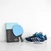 Ракетка для настольного тенниса Stiga Pro WRB Blue Edition 3 Star FL (1213-0006-01) (931185) изображение 8