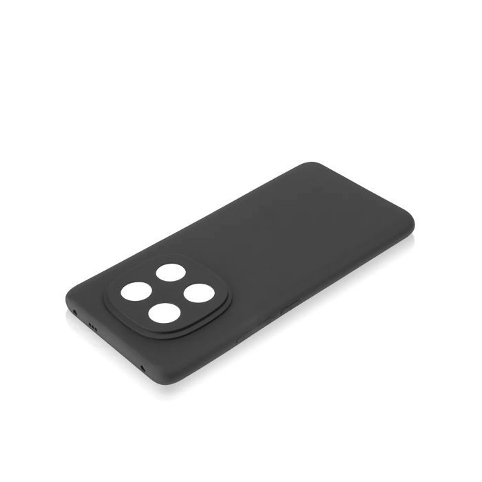 Чехол для мобильного телефона BeCover Xiaomi Redmi Note 14 Pro 5G Black (712759) изображение 5