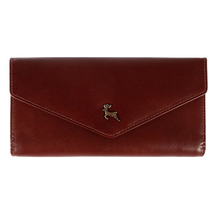 Кошелек Ashwood V63 Navy
