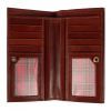 Кошелек Ashwood V63 Chestnut изображение 3