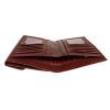 Кошелек Ashwood V63 Chestnut изображение 4