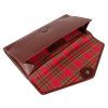 Кошелек Ashwood V63 Chestnut изображение 5