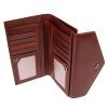 Кошелек Ashwood V63 Chestnut изображение 6